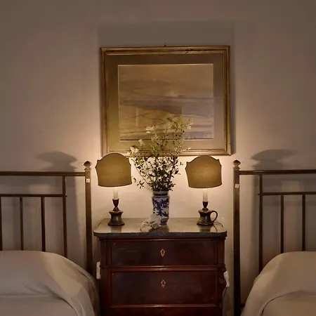The Ghost Haunted